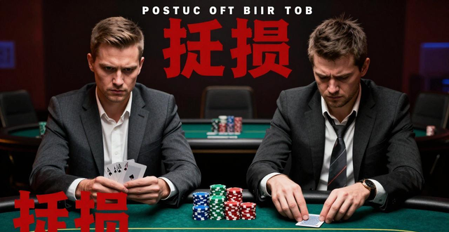 德州扑克官方解说：读牌不是猜具体手牌，职业玩家靠这3点判断对手实力