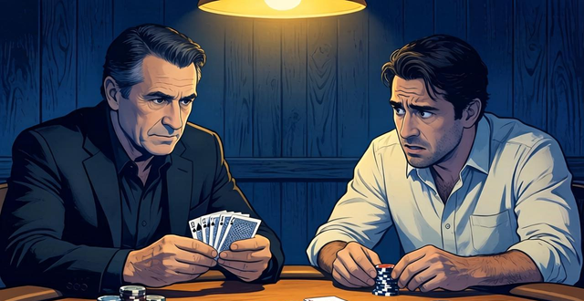 德州扑克怎么提高开牌胜率 高手起手牌选择与读牌技巧