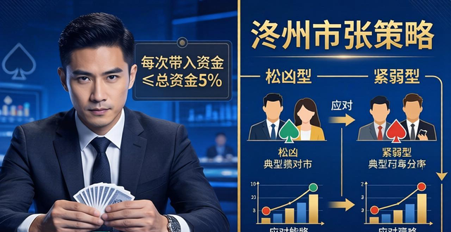 德州扑克wick玩法技巧 从新手到高手必备策略