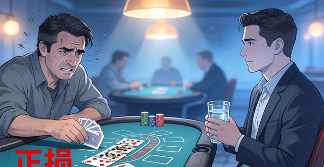 德州扑克胆量怎么练?掌握技术概率和心理,该出手时就出手 德州扑克胆量怎么练?掌握技术概率和心理,该出手时就出手