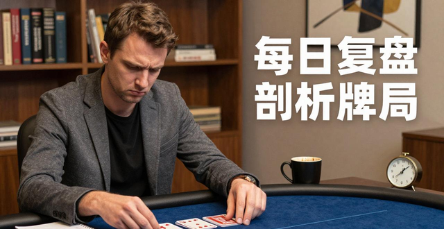 德州扑克怎么才能稳定盈利 想靠打牌赚钱需要什么条件 德州扑克怎么才能稳定盈利 想靠打牌赚钱需要什么条件