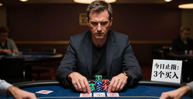 现场德州扑克怎么读人？线下实战技巧揭秘，从菜鸟到盈利高手的必学经验