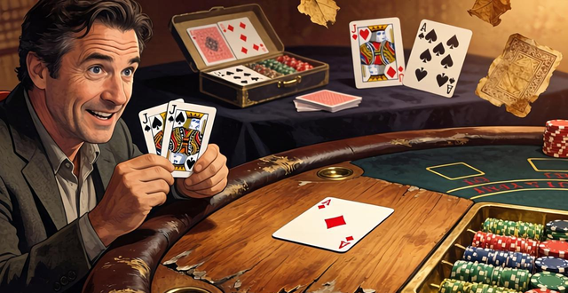 拿到AJ就上头？学会这招避免AK AQ压制 翻牌后不输钱