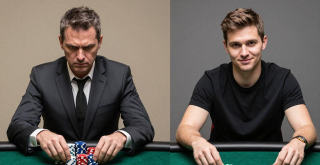 ajl德州扑克技巧：All-in时机与对手判断，提高赢率的关键一击