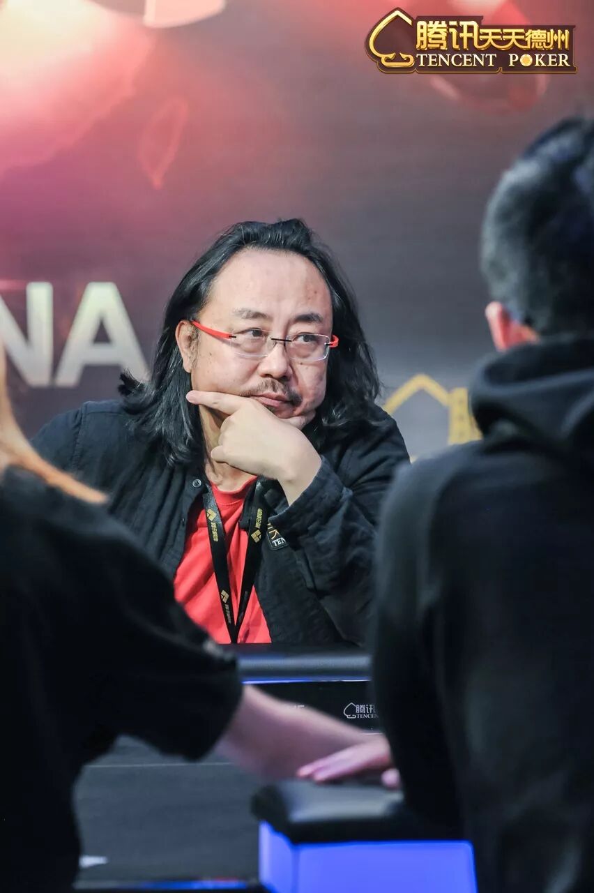 WSOP主赛后期策略:坚守纪律还是灵活调整?听选手解说德州扑克关键抉择 WSOP主赛后期策略:坚守纪律还是灵活调整?听选手解说德州扑克关键抉择