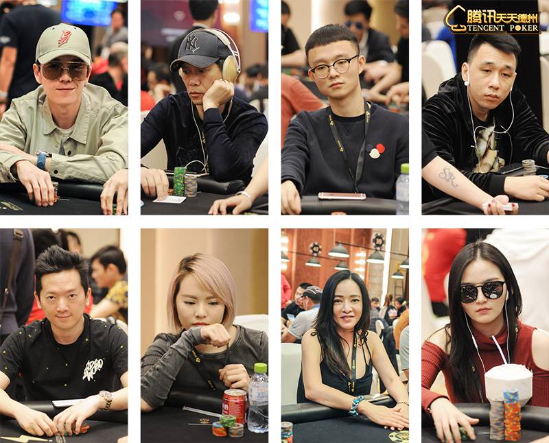 WSOP主赛后期策略:坚守纪律还是灵活调整?听选手解说德州扑克关键抉择 WSOP主赛后期策略:坚守纪律还是灵活调整?听选手解说德州扑克关键抉择