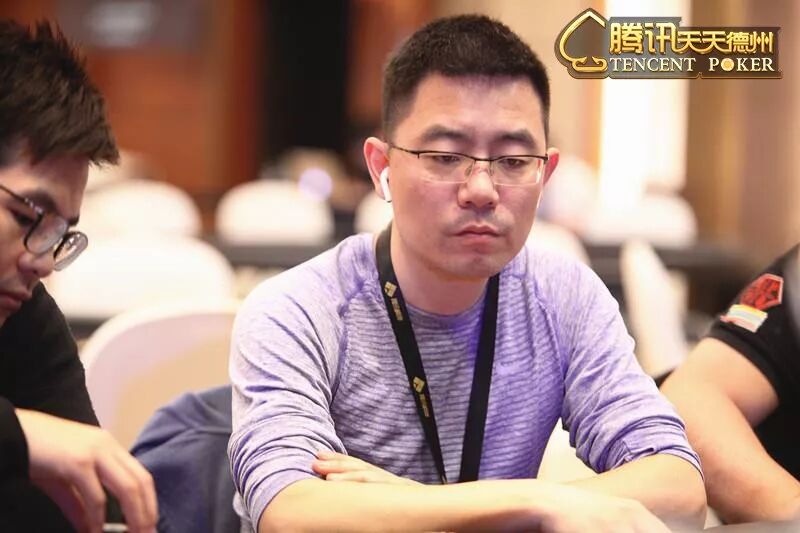 WSOP主赛后期策略:坚守纪律还是灵活调整?听选手解说德州扑克关键抉择 WSOP主赛后期策略:坚守纪律还是灵活调整?听选手解说德州扑克关键抉择