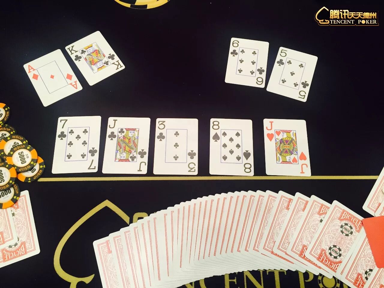 WSOP主赛后期策略:坚守纪律还是灵活调整?听选手解说德州扑克关键抉择 WSOP主赛后期策略:坚守纪律还是灵活调整?听选手解说德州扑克关键抉择