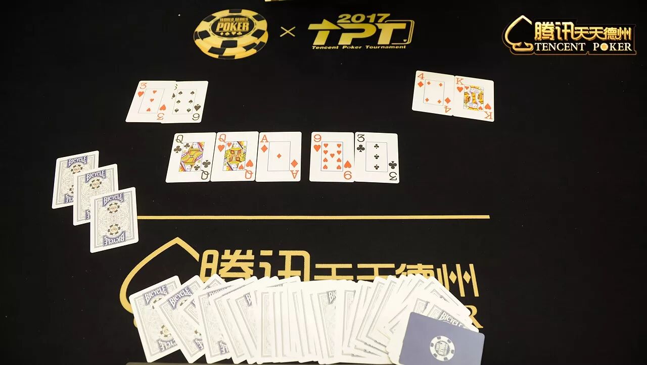 WSOP主赛后期策略:坚守纪律还是灵活调整?听选手解说德州扑克关键抉择 WSOP主赛后期策略:坚守纪律还是灵活调整?听选手解说德州扑克关键抉择