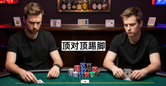 chris德州扑克新手入门与提高胜率的实战技巧