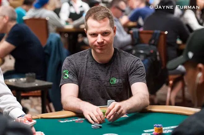 德州扑克翻牌中set技巧，新手稳赢的三个打法