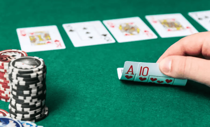 德州扑克必看：翻牌中set的核心打法，30字玩转葫芦三条