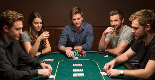 哪些明星爱玩德州扑克？体育巨星、演艺名人跨界竞技