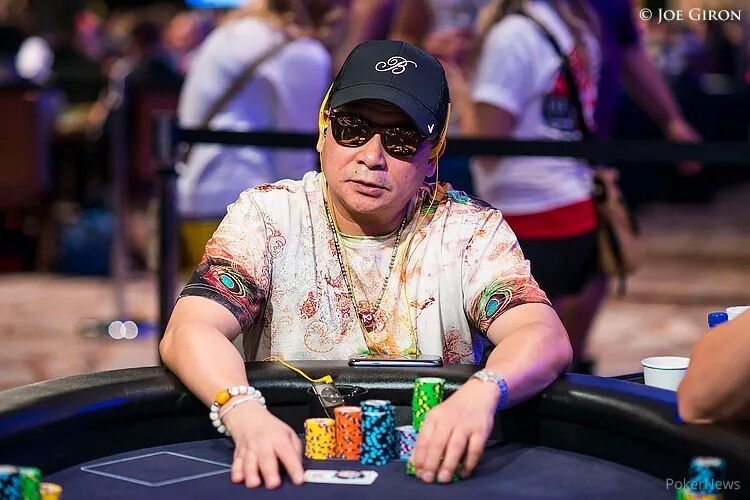 德州扑克成败比怎么算？高手必学的数学技巧