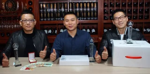 南京德州扑克金融圈公益赛回顾，德友齐聚献爱心