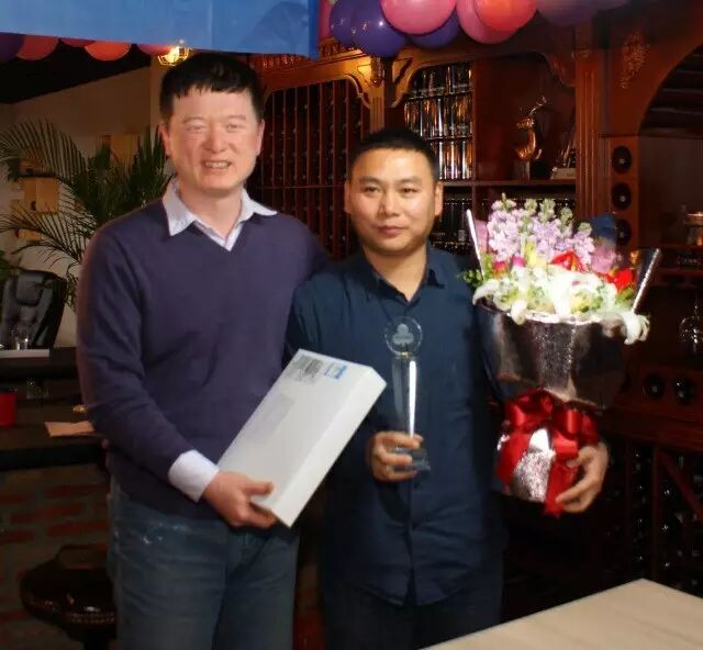 南京德州扑克金融圈公益赛回顾，德友齐聚献爱心