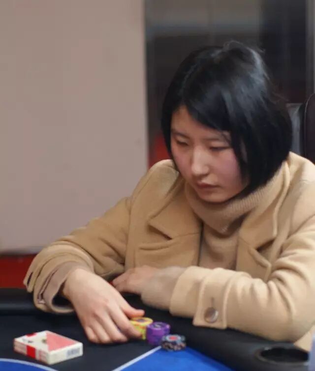 南京德州扑克金融圈公益赛回顾，德友齐聚献爱心