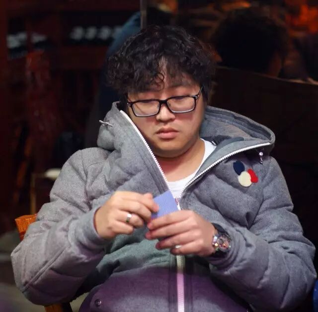 南京德州扑克金融圈公益赛回顾，德友齐聚献爱心