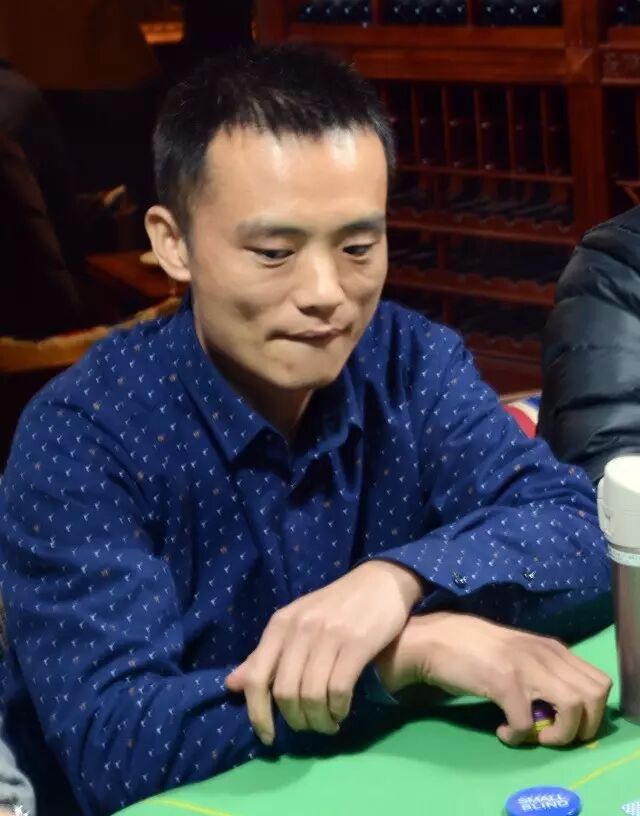 南京德州扑克金融圈公益赛回顾，德友齐聚献爱心