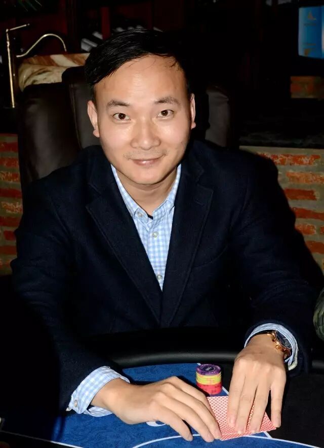 南京德州扑克金融圈公益赛回顾，德友齐聚献爱心