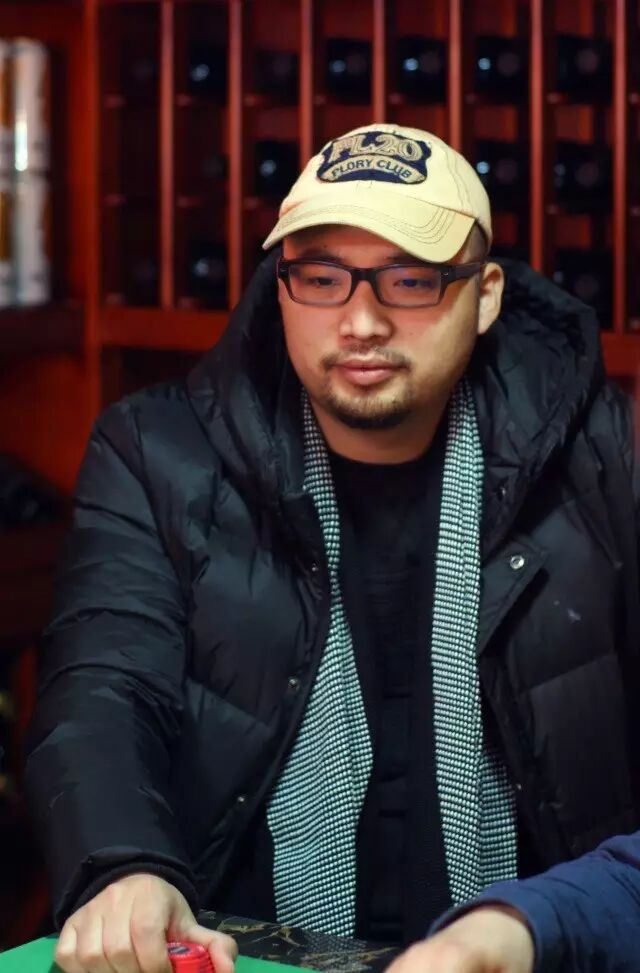 南京德州扑克金融圈公益赛回顾，德友齐聚献爱心