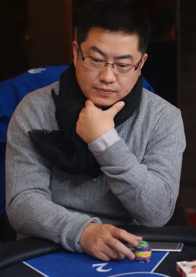 南京德州扑克金融圈公益赛回顾，德友齐聚献爱心