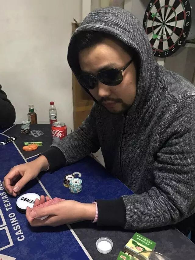 南京德州扑克金融圈公益赛回顾，德友齐聚献爱心