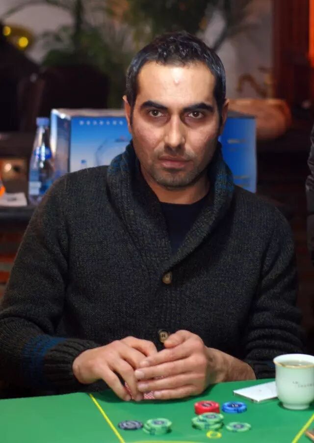 南京德州扑克金融圈公益赛回顾，德友齐聚献爱心