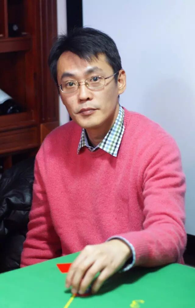 南京德州扑克金融圈公益赛回顾，德友齐聚献爱心