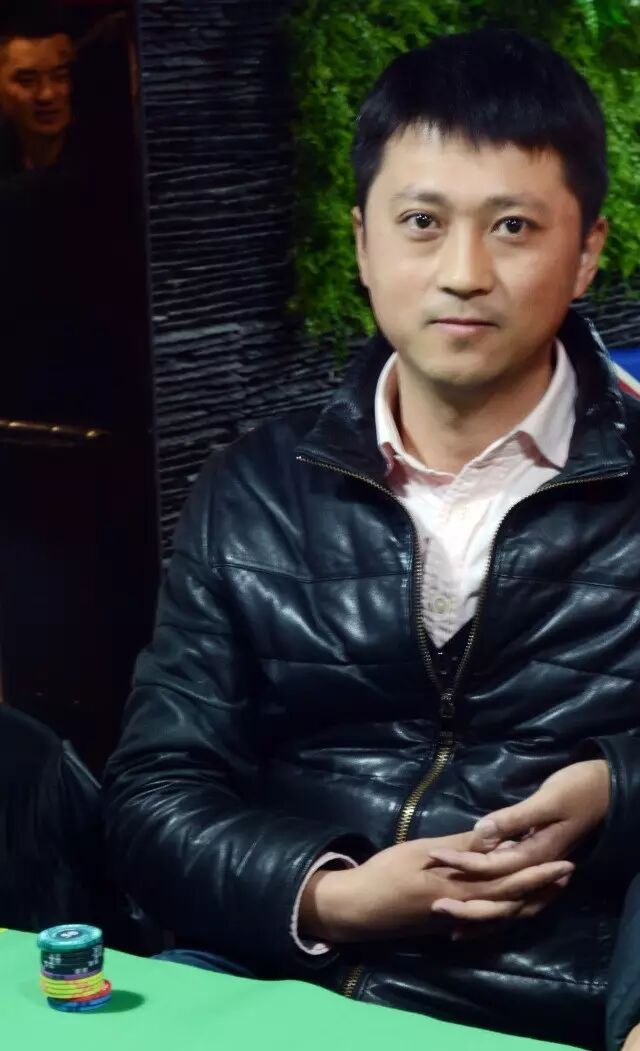 南京德州扑克金融圈公益赛回顾，德友齐聚献爱心