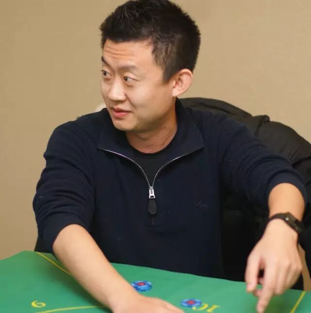 南京德州扑克金融圈公益赛回顾，德友齐聚献爱心