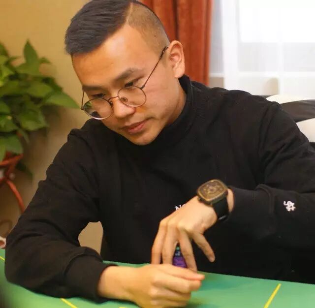 南京德州扑克金融圈公益赛回顾，德友齐聚献爱心