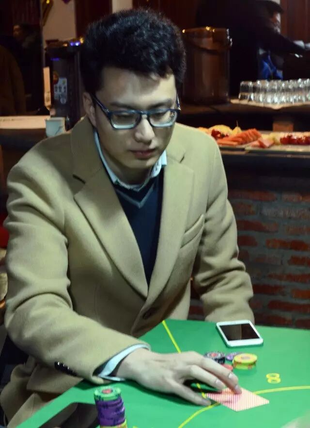 南京德州扑克金融圈公益赛回顾，德友齐聚献爱心