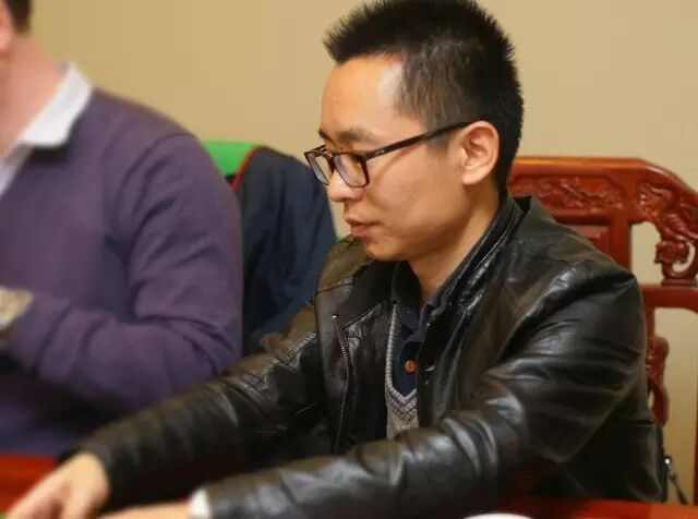 南京德州扑克金融圈公益赛回顾，德友齐聚献爱心