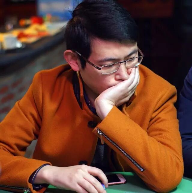 南京德州扑克金融圈公益赛回顾，德友齐聚献爱心