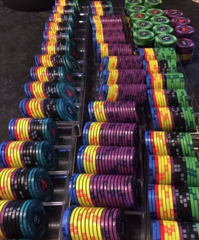 南京德州扑克金融圈公益赛回顾，德友齐聚献爱心