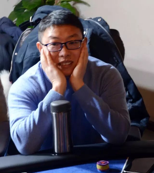 南京德州扑克金融圈公益赛回顾，德友齐聚献爱心