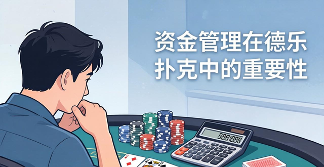 oyin德州扑克新手入门技巧，从规则到实战快速提高胜率