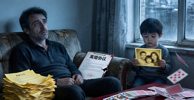 奔驰扑克德州揭秘：为什么你总是输？赌博成瘾与翻本陷阱