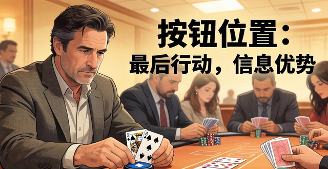 怎样学会德州扑克 新手入门指南:看懂基本规则与起手牌选择技巧 怎样学会德州扑克 新手入门指南:看懂基本规则与起手牌选择技巧