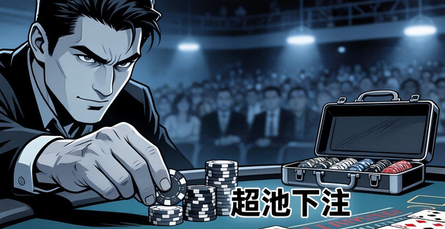 德州扑克marlano是什么意思？怎么学他的激进剥削打法