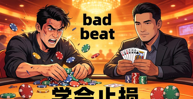 德州筹码扑克技巧：合理分配筹码，巧用优势压制对手