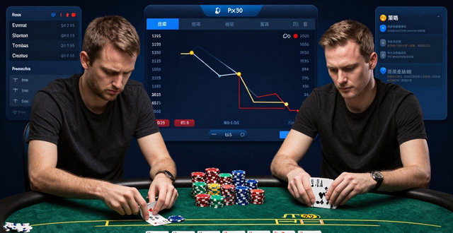 eto德州扑克智能训练系统 从入门到实战的技巧全攻略