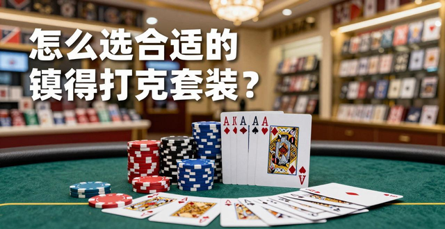 杭州德州扑克专卖店在哪里？专业装备选购与实体店体验攻略