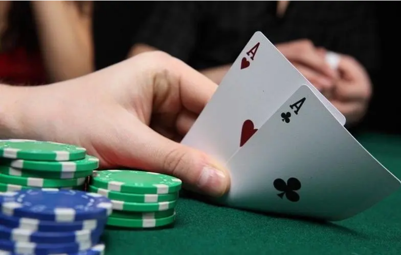 南京德州扑克事件背后 跟投资大佬学All in和投资