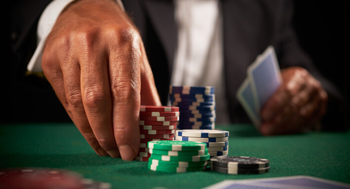 南京德州扑克事件背后 跟投资大佬学All in和投资