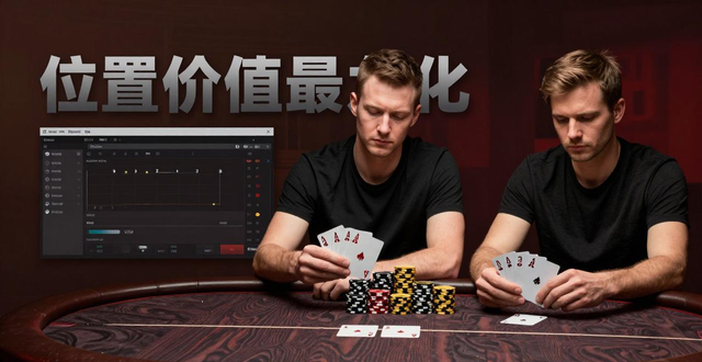 德州扑克2024版新打法，核心策略与资金管理秘籍