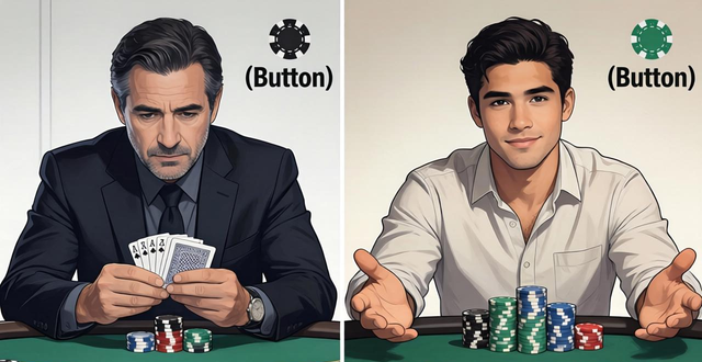 陈真德州扑克实战心得 新手入门到进阶的实用策略