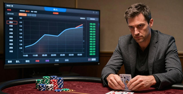 新手学德州扑克怎么赢 从入门到盈利的技巧