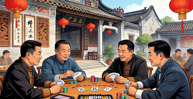 佛山扑克德州去哪里玩？本地高手教你提高胜率